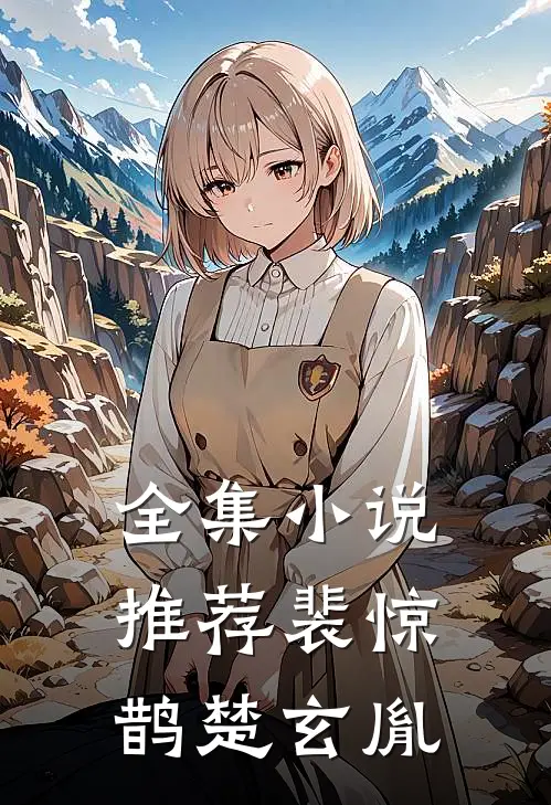 全集小说推荐裴惊鹊楚玄胤