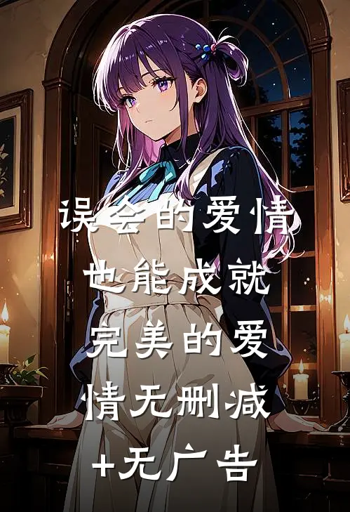 误会的爱情也能成就完美的爱情无删减+无广告