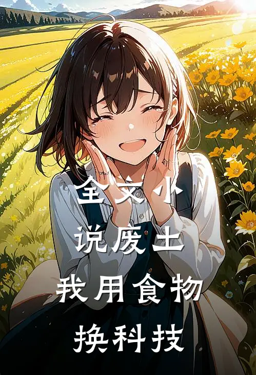 全文小说废土：我用食物换科技