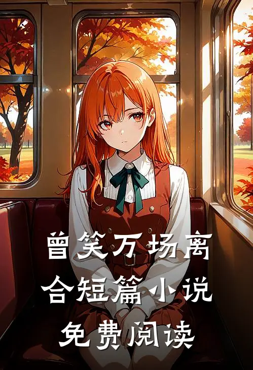 曾笑万场离合短篇小说免费阅读