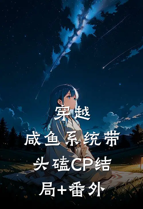 穿越：咸鱼系统带头磕CP结局+番外