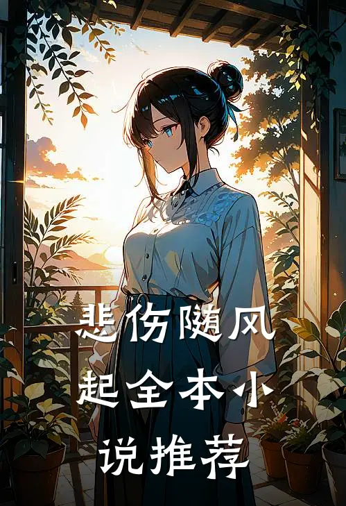悲伤随风起全本小说推荐