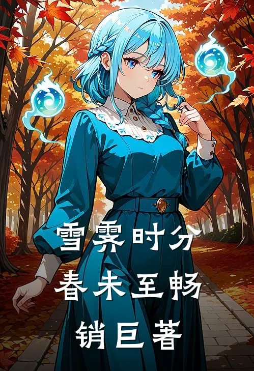 雪霁时分春未至畅销巨著