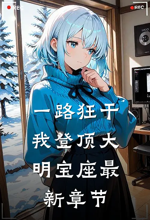 一路狂干，我登顶大明宝座最新章节