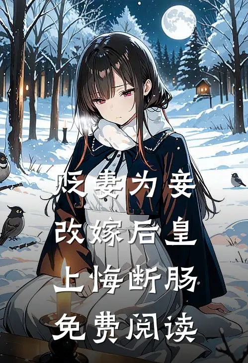 贬妻为妾，改嫁后皇上悔断肠免费阅读