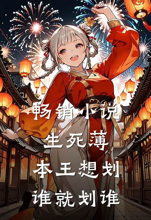 畅销小说生死薄：本王想划谁就划谁