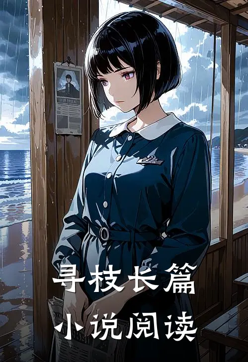 寻枝长篇小说阅读