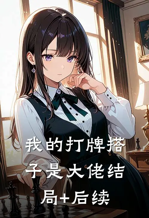 我的打牌搭子是大佬结局+后续