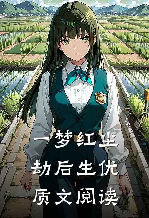 一梦红尘劫后生优质文阅读