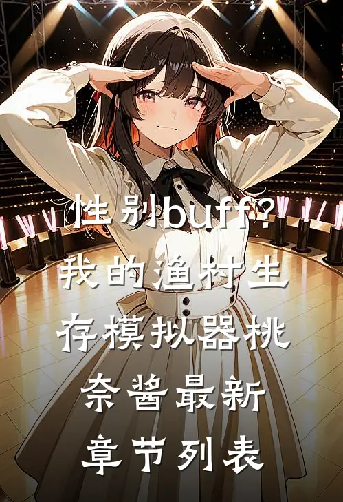 性别buff？我的渔村生存模拟器桃奈酱最新章节列表