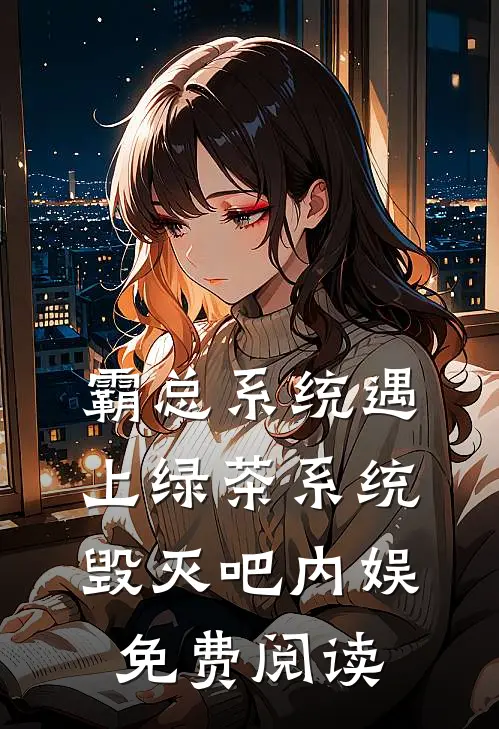 霸总系统遇上绿茶系统：毁灭吧内娱免费阅读