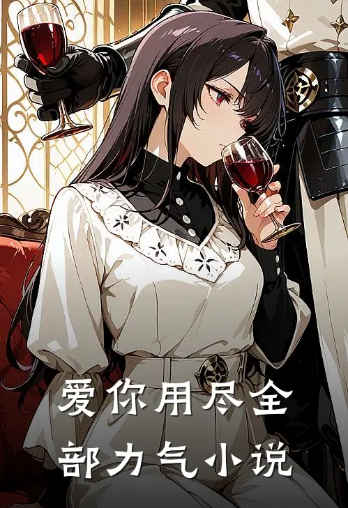 爱你用尽全部力气小说
