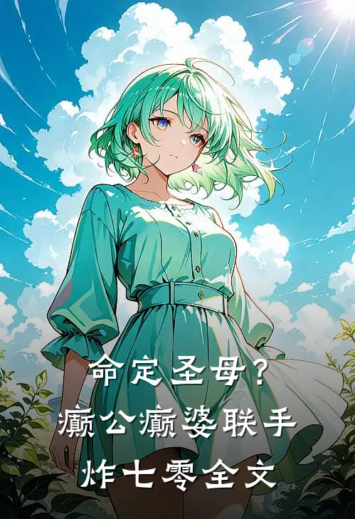 命定圣母？癫公癫婆联手炸七零全文
