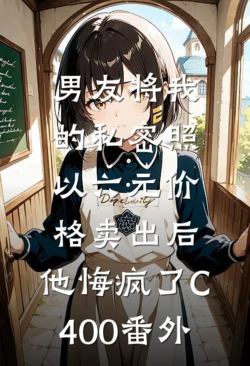 男友将我的私密照以六元价格卖出后，他悔疯了C400番外