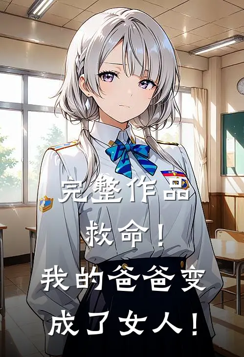 完整作品救命！我的爸爸变成了女人！