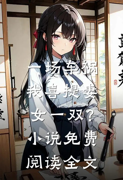 一场车祸，我喜提妻女一双？小说免费阅读全文