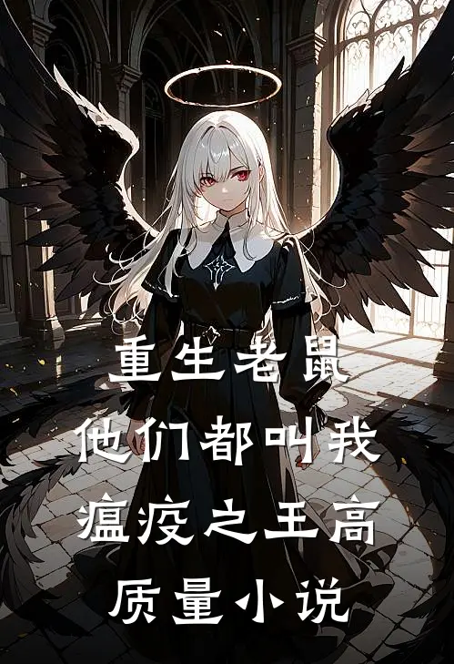 重生老鼠，他们都叫我瘟疫之王高质量小说