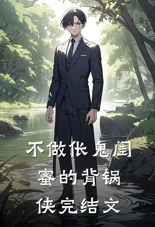 不做伥鬼闺蜜的背锅侠完结文