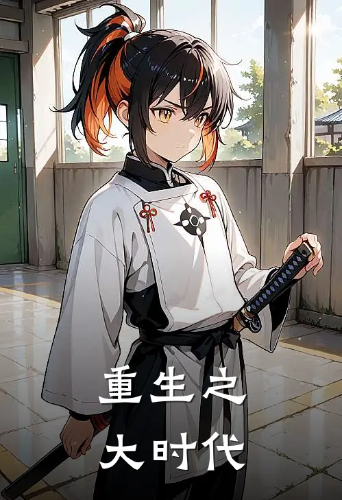 重生之大时代