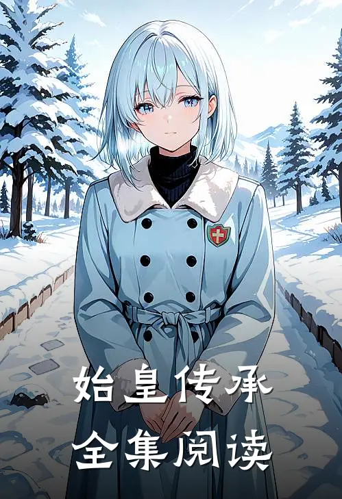 始皇传承全集阅读