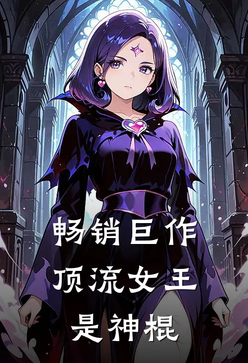 畅销巨作顶流女王是神棍