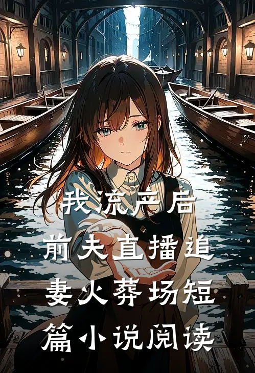 我流产后，前夫直播追妻火葬场短篇小说阅读