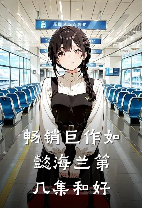 畅销巨作如懿海兰第几集和好