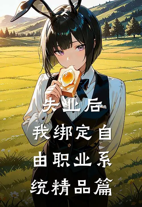 失业后，我绑定自由职业系统精品篇