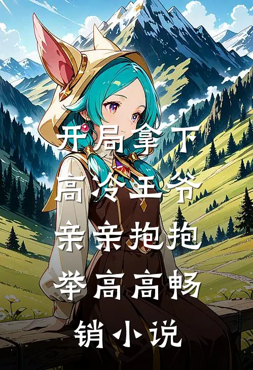 开局拿下高冷王爷，亲亲抱抱举高高畅销小说