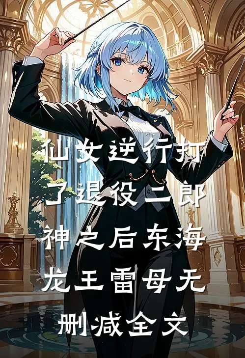 仙女逆行打了退役二郎神之后东海龙王雷母无删减全文