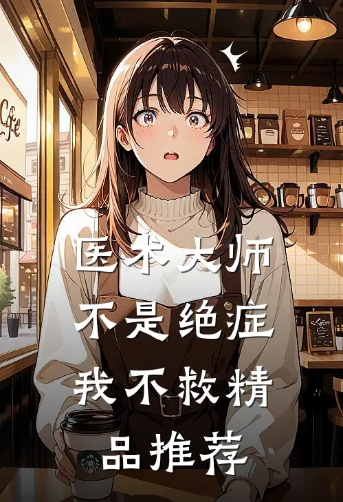 医术大师：不是绝症我不救精品推荐