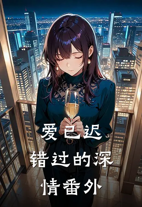 爱已迟：错过的深情 番外
