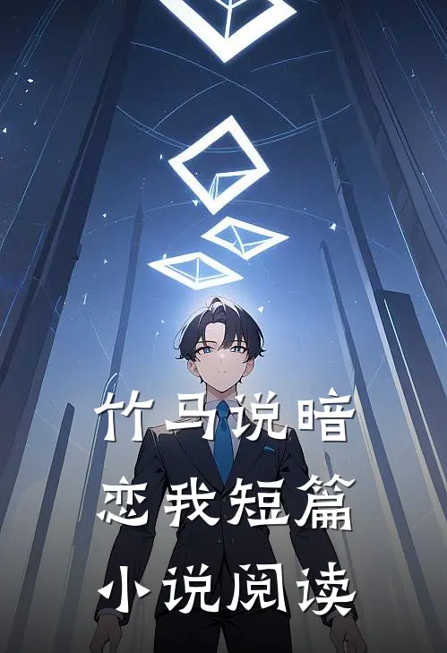 竹马说暗恋我短篇小说阅读