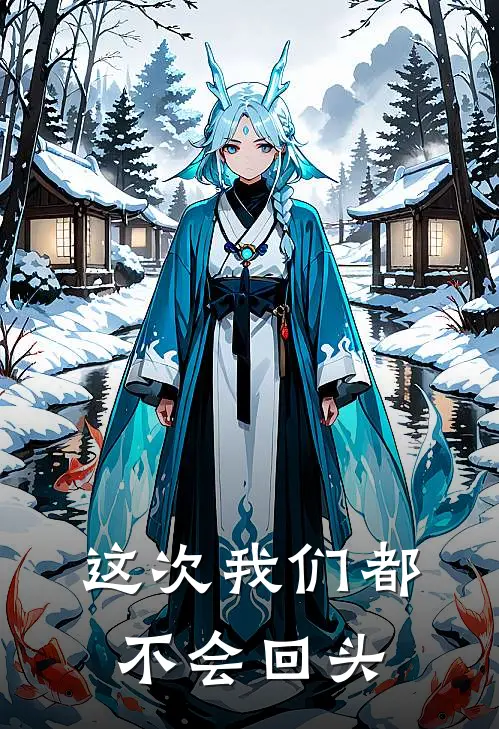 这次我们都不会回头