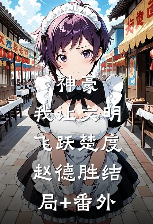 神豪：我让文明飞跃楚度赵德胜结局+番外