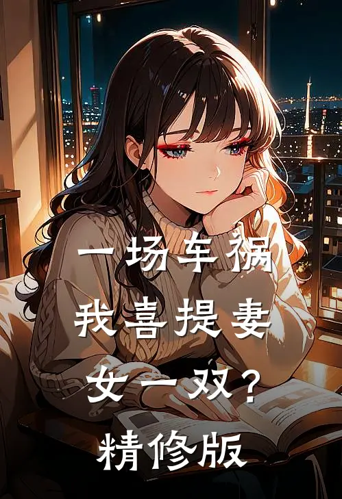 一场车祸，我喜提妻女一双？精修版