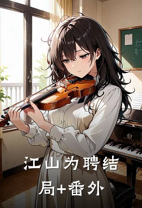 江山为聘结局+番外