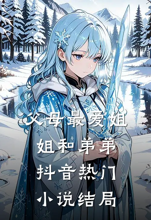 父母最爱姐姐和弟弟抖音热门小说结局