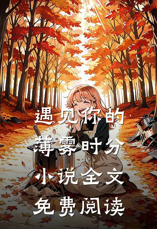 遇见你的薄雾时分小说全文免费阅读