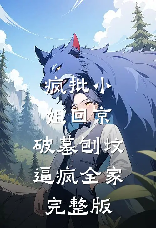疯批小姐回京，破墓刨坟逼疯全家完整版