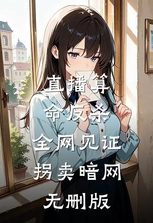 直播算命反杀，全网见证拐卖暗网无删版