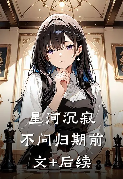星河沉寂，不问归期前文+后续