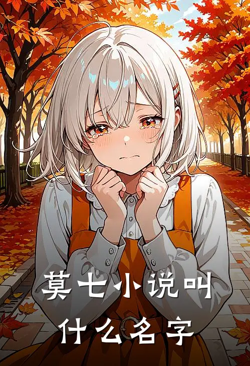 莫七的小说