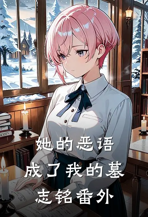 她的恶语,成了我的墓志铭番外