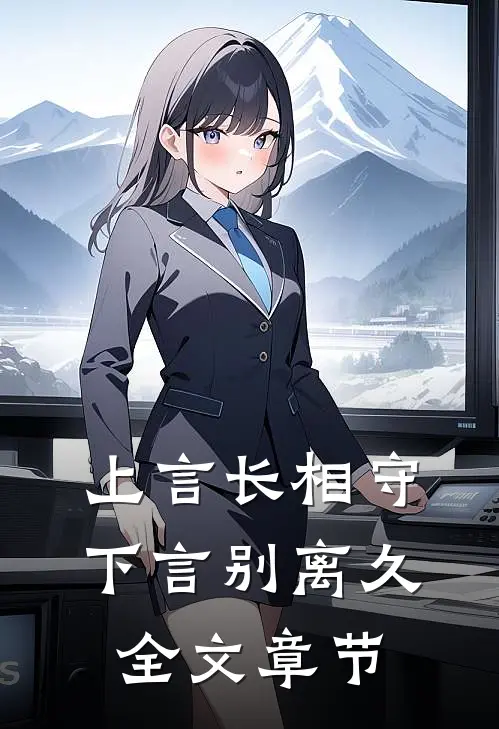 上言长相守，下言别离久全文章节