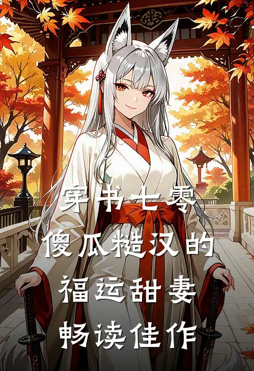 穿书七零：傻瓜糙汉的福运甜妻畅读佳作