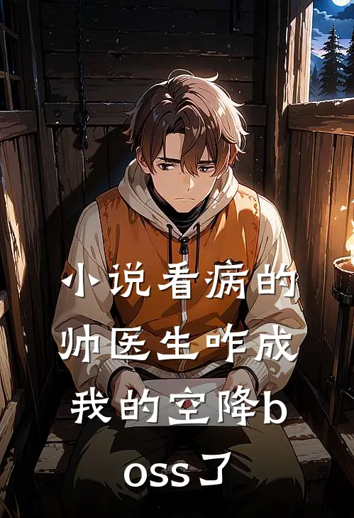 小说看病的帅医生咋成我的空降boss了