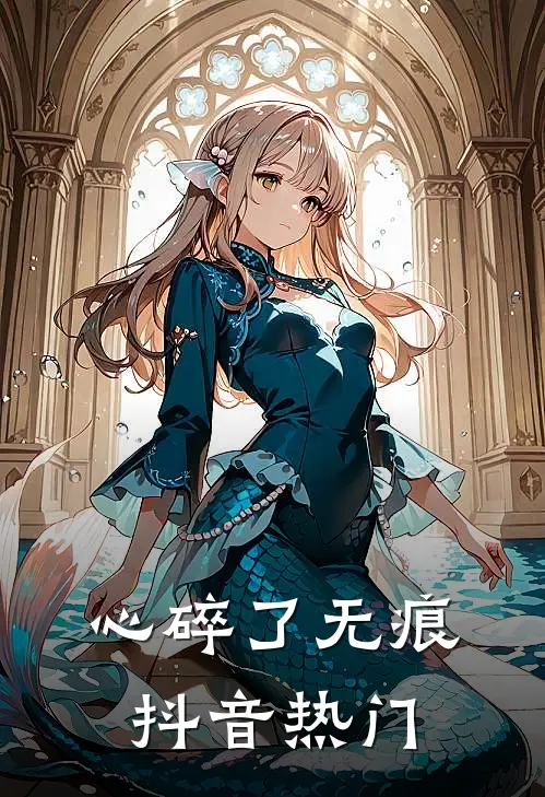 心碎了无痕抖音热门