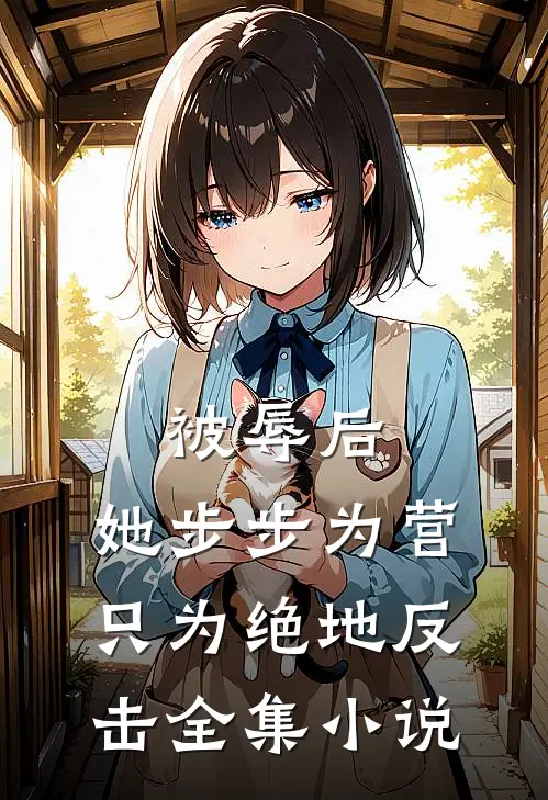 被辱后，她步步为营只为绝地反击全集小说
