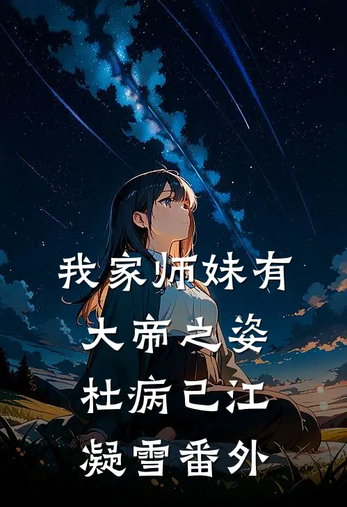 我家师妹有大帝之姿杜病己江凝雪 番外